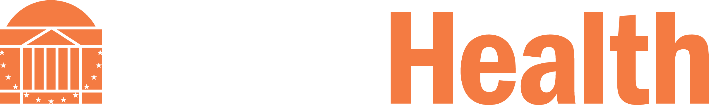 UVA Community Health Therapy Services Popup